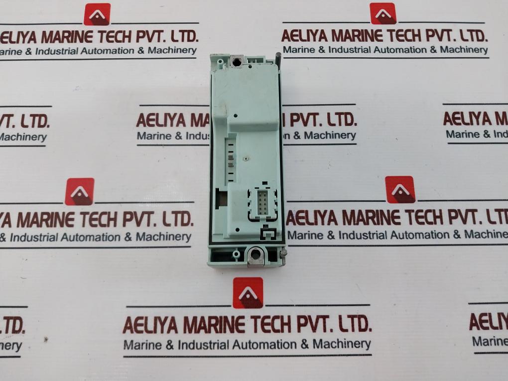 Siemens 6Es7194-4Cb00-0Aa0 Connection Module For Digital Electronic Module Dc24V