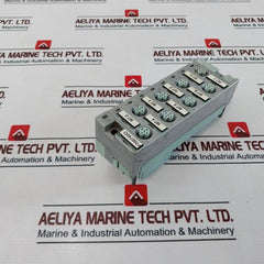 Siemens 6Es7194-4Cb00-0Aa0 Connection Module For Digital Electronic Module Dc24V