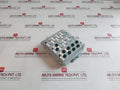 Siemens 6Es7 194-4Cb00-0Aa0 I/O Connection Module 141-4Bf00-0Aa0 8 Di Dc 24V