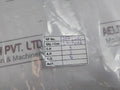 Siemens 6Es7 194-4Cb00-0Aa0 I/O Connection Module 141-4Bf00-0Aa0 8 Di Dc 24V