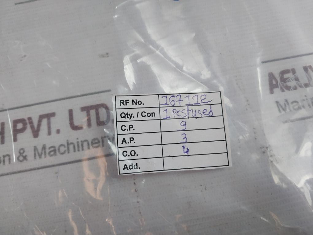 Siemens 6Es7 194-4Cb00-0Aa0 I/O Connection Module 141-4Bf00-0Aa0 8 Di Dc 24V