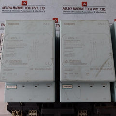 Siemens 6ES7 194-4GB60-0AA0 ET 200PRO Module Rack Assembly Carrier 1000MM Wide
