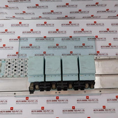 Siemens 6ES7 194-4GB60-0AA0 ET 200PRO Module Rack Assembly Carrier 1000MM Wide