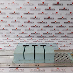 Siemens 6ES7 194-4GB60-0AA0 ET 200PRO Module Rack Assembly Carrier 1000MM Wide