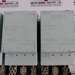 Siemens 6Es7 194-4Gb60-0Aa0 Simatic Module Rack 6000V