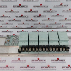 Siemens 6Es7 194-4Gb60-0Aa0 Simatic Module Rack 6000V