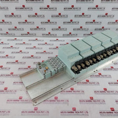 Siemens 6Es7 194-4Gb60-0Aa0 Simatic Module Rack 6000V