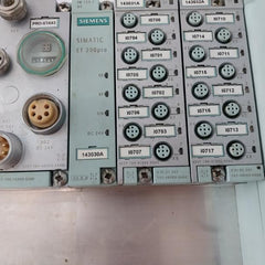 Siemens 6Es7 194-4Gb60-0Aa0 Simatic Module Rack 6000V