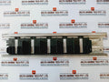 Siemens 6ES7 195-1 GF30-0XA0 Profile Rail & 6ES7 195-7HB00-0XA0 Bus Module