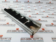 Siemens 6ES7 195-1 GF30-0XA0 Profile Rail & 6ES7 195-7HB00-0XA0 Bus Module