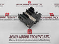 Siemens 6Es7 195-7Hb00-0Xa0 Bus Module Bm 2X40