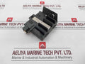 Siemens 6Es7 195-7Hb00-0Xa0 Bus Module Bm 2X40