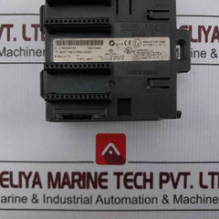 Siemens 6Es7 195-7Hb00-0Xa0 Bus Module Bm 2X40