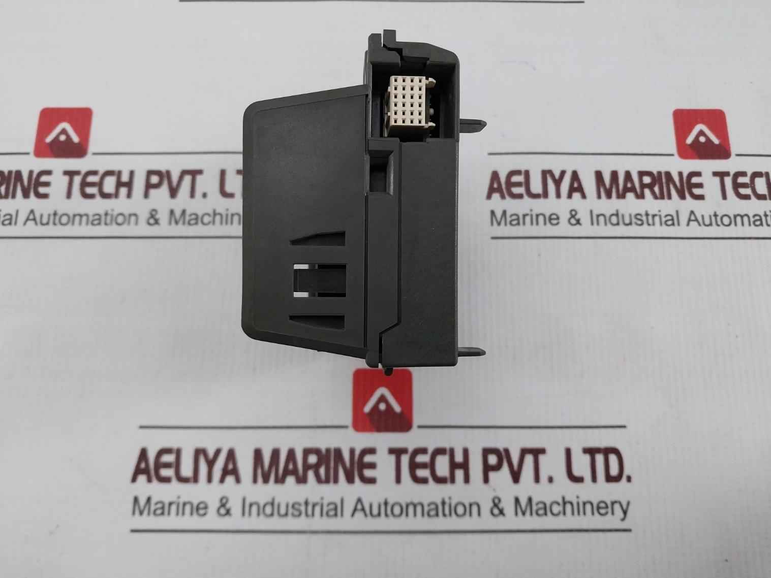 Siemens 6Es7 195-7Hb00-0Xa0 Bus Module Bm 2X40