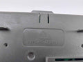 Siemens 6Es7 195-7Hb00-0Xa0 Bus Module Bm 2X40
