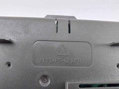 Siemens 6Es7 195-7Hb00-0Xa0 Bus Module Bm 2X40