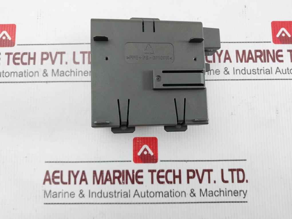 Siemens 6Es7 195-7Hb00-0Xa0 Bus Module Bm 2X40