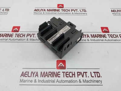 Siemens 6Es7 195-7Hb00-0Xa0 Bus Module Bm 2X40