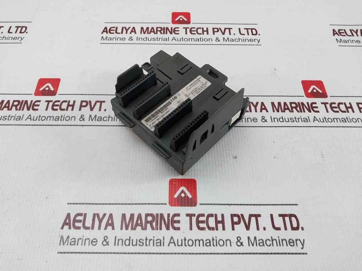 Siemens 6Es7 195-7Hb00-0Xa0 Bus Module Bm 2X40