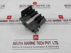 Siemens 6Es7 195-7Hb00-0Xa0 Bus Module Bm 2X40