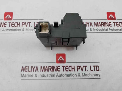 Siemens 6Es7 195-7Hb00-0Xa0 Bus Module Bm 2X40