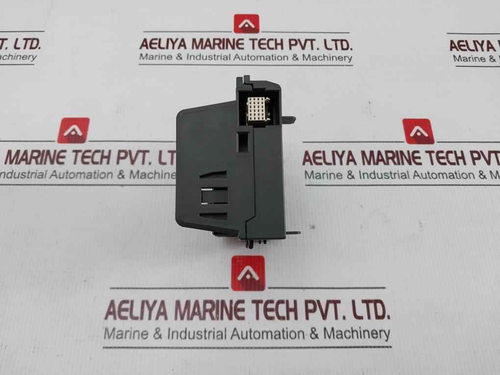 Siemens 6Es7 195-7Hb00-0Xa0 Bus Module Bm 2X40