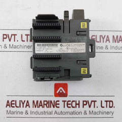 Siemens 6Es7 195-7Hd80-0Xa0 Bus Module Atec 1096X