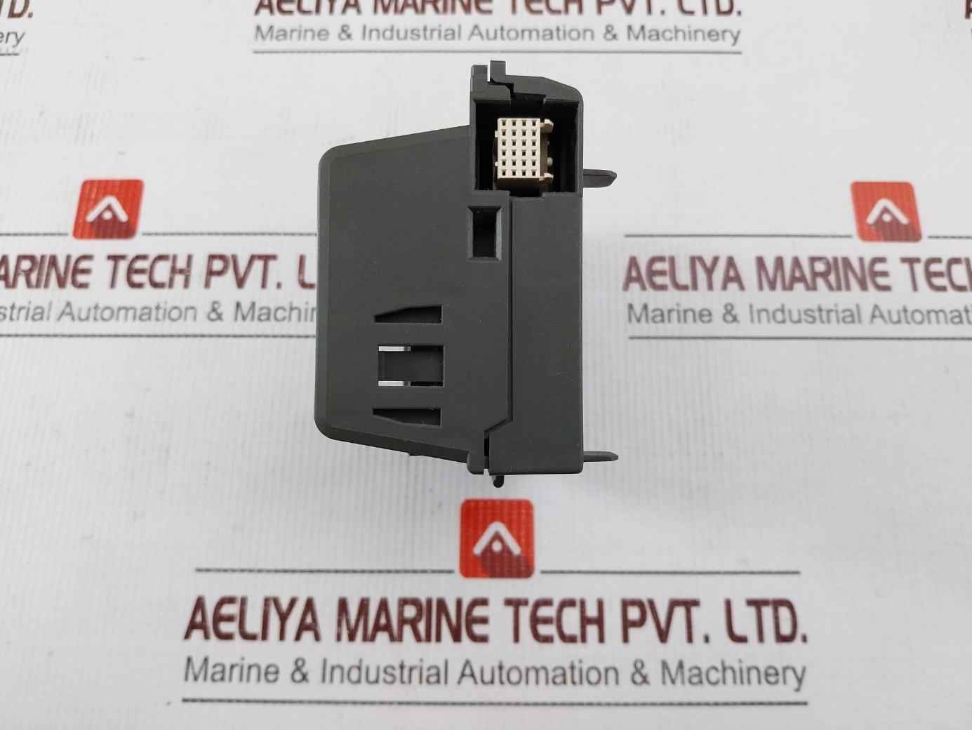 Siemens 6Es7 195-7Hd80-0Xa0 Bus Module Atec 1096X