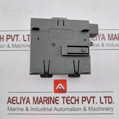 Siemens 6Es7 195-7Hd80-0Xa0 Bus Module Atec 1096X