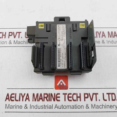 Siemens 6Es7 195-7Hd80-0Xa0 Bus Module Atec 1096X