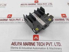 Siemens 6Es7 195-7Hd80-0Xa0 Bus Module Atec 1096X