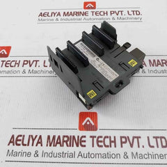 Siemens 6Es7 195-7Hd80-0Xa0 Bus Module Atec 1096X