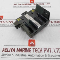 Siemens 6Es7 195-7Hd80-0Xa0 Bus Module Atec 1096X