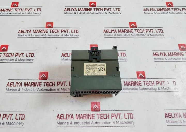 Siemens 6Es7 212-1Bb21-0Xb0 Cpu Module Simatic S7-200