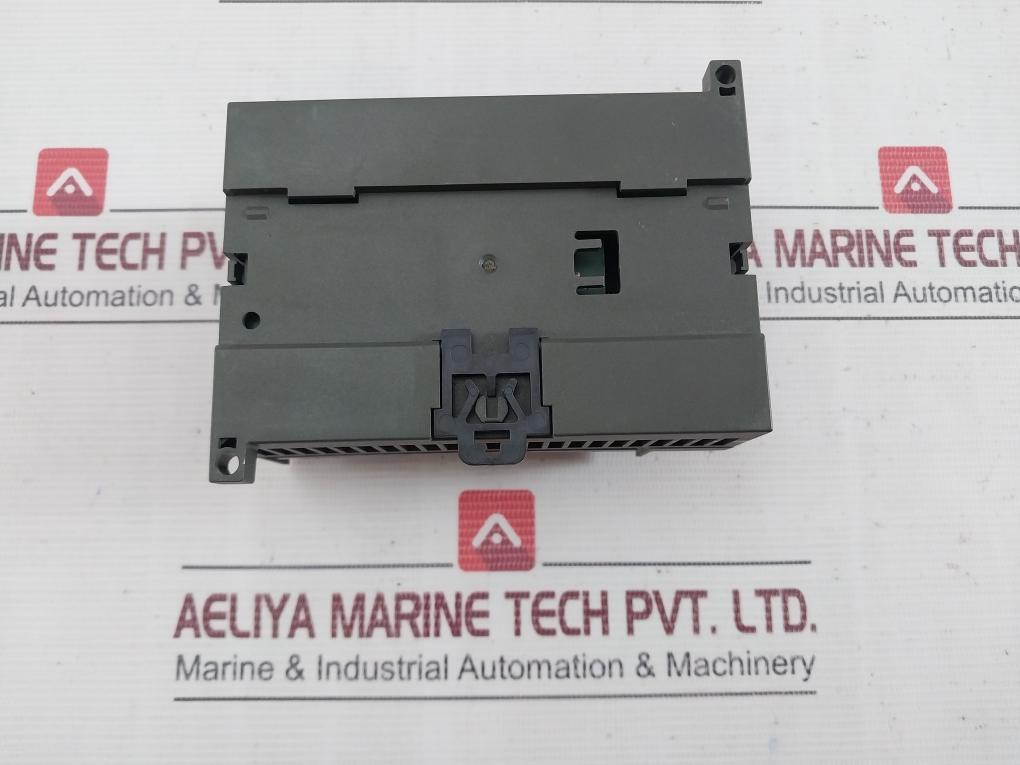 Siemens 6Es7 214-1Ad23-0Xb8 Compact Device Dc Power Supply 21-28Vdc