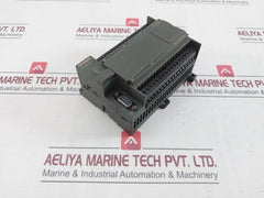 Siemens 6Es7 214-1Ad23-0Xb8 Compact Device Dc Power Supply 21-28Vdc