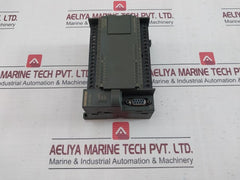 Siemens 6Es7 214-1Ad23-0Xb8 Compact Device Dc Power Supply 21-28Vdc
