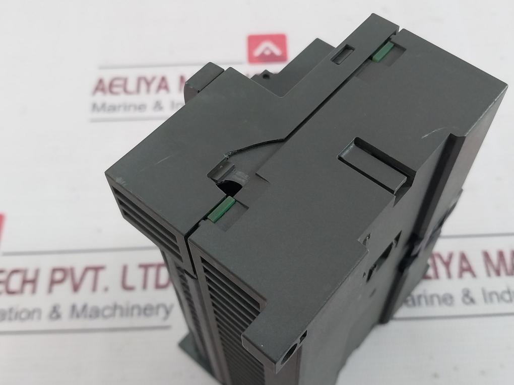 Siemens 6Es7 214-1Ad23-0Xb8 Compact Device Dc Power Supply 21-28Vdc