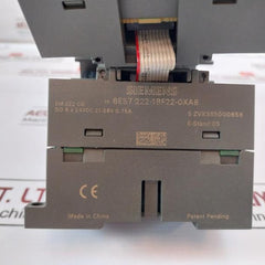 Siemens 6Es7 214-1Ad23-0Xb8 S7-200 Cn Cpu 224 Cn Compact Device 24 Vdc 21-28Vdc