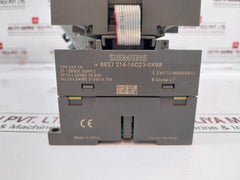 Siemens 6Es7 214-1Ad23-0Xb8 S7-200 Cn Cpu 224 Cn Compact Device 24 Vdc 21-28Vdc