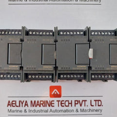 Siemens 6Es7 214-1Ad23-0Xb8 S7-200 Cn Cpu 224 Cn Compact Device 24 Vdc 21-28Vdc