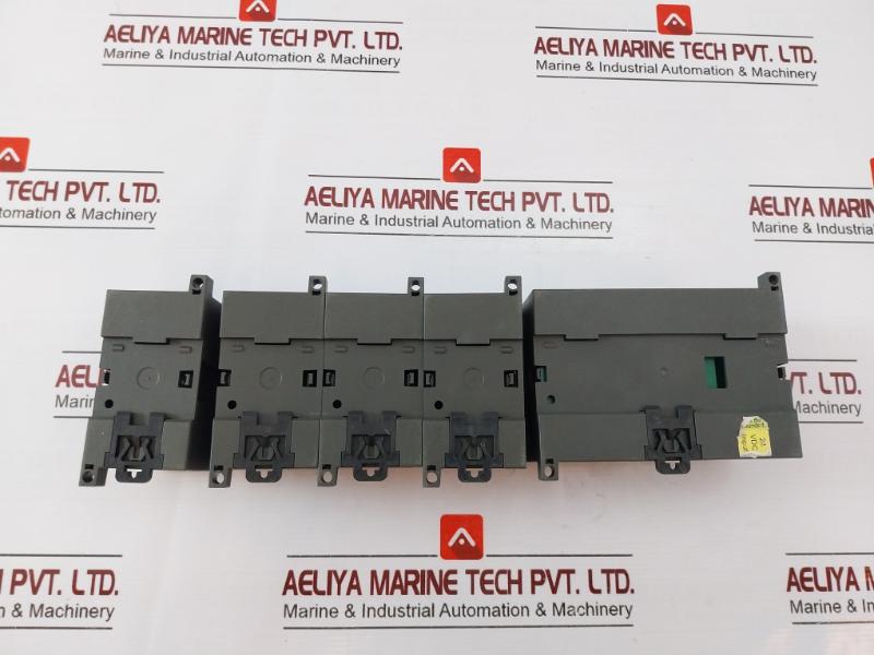 Siemens 6Es7 214-1Ad23-0Xb8 S7-200 Cn Cpu 224 Cn Compact Device 24 Vdc 21-28Vdc