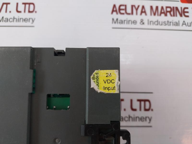 Siemens 6Es7 214-1Ad23-0Xb8 S7-200 Cn Cpu 224 Cn Compact Device 24 Vdc 21-28Vdc