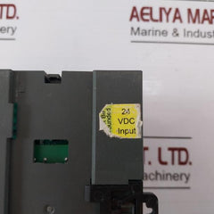 Siemens 6Es7 214-1Ad23-0Xb8 S7-200 Cn Cpu 224 Cn Compact Device 24 Vdc 21-28Vdc