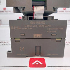 Siemens 6Es7 214-1Ad23-0Xb8 S7-200 Cn Cpu 224 Cn Compact Device 24 Vdc 21-28Vdc