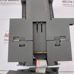 Siemens 6Es7 214-1Ad23-0Xb8 S7-200 Cn Cpu 224 Cn Compact Device 24 Vdc 21-28Vdc