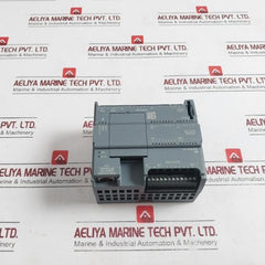 Siemens 6Es7 214-1Ag40-0Xb0 Compact Cpu 24Vdc 1.5A Iecex Fmg 14.0012X