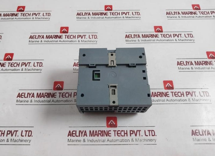 Siemens 6Es7 214-1Ag40-0Xb0 Compact Cpu 24Vdc 1.5A Iecex Fmg 14.0012X
