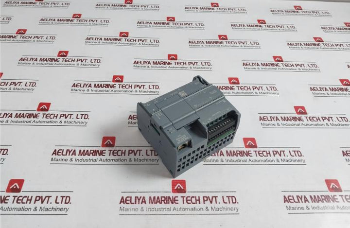 Siemens 6Es7 214-1Ag40-0Xb0 Compact Cpu 24Vdc 1.5A Iecex Fmg 14.0012X