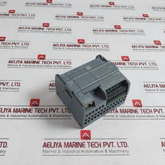 Siemens 6Es7 214-1Ag40-0Xb0 Compact Cpu 24Vdc 1.5A Iecex Fmg 14.0012X